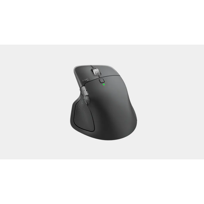 Безжична лазерна мишка LOGITECH MX MASTER 4 Graphite