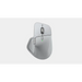 Безжична лазерна мишка LOGITECH MX MASTER 4 Pale Gray