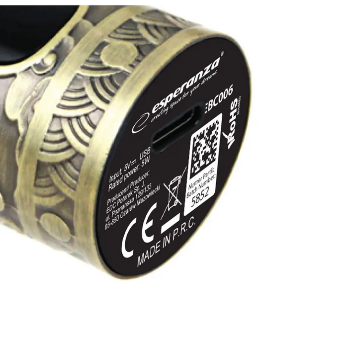 Безжична машинка за подстригване 7 в 1 Esperanza EBC006