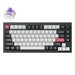 Безжична механична гейминг клавиатура Keychron Q1 HE RGB