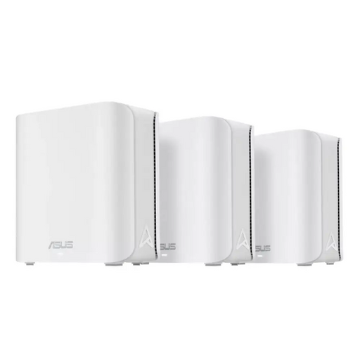 Безжична MESH система ASUS ZenWiFi BD4 White AX3600