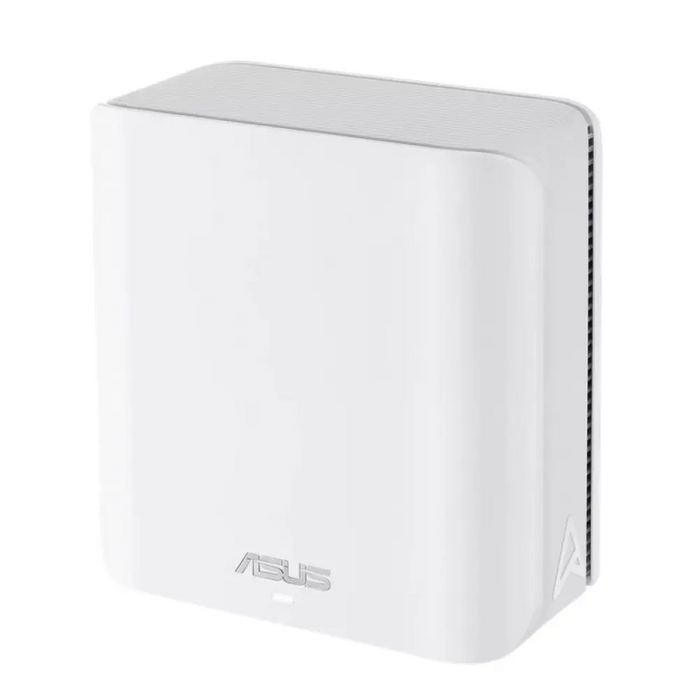 Безжична MESH система ASUS ZenWiFi BD4 White AX3600