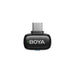 Безжична микрофонна система BOYA Mini с USB-C