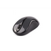 Безжична мишка A4Tech G3-280NS 2.4G Hz USB Безшумна Сив