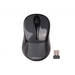 Безжична мишка A4Tech G3-280NS 2.4G Hz USB Безшумна Сив