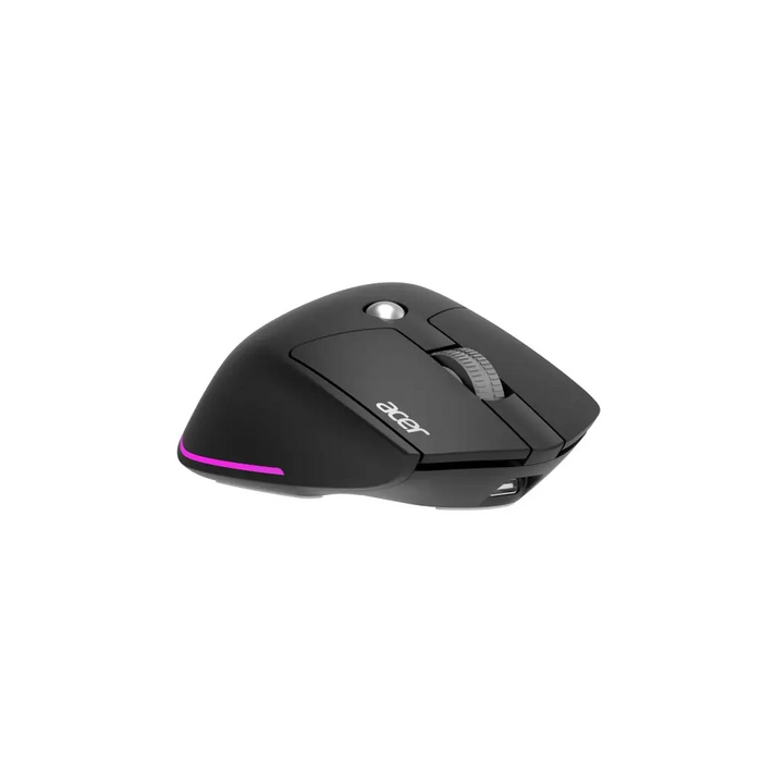 Безжична мишка Acer Easy Fit RF 2.4 GHz ключ Bluetooth 5.0