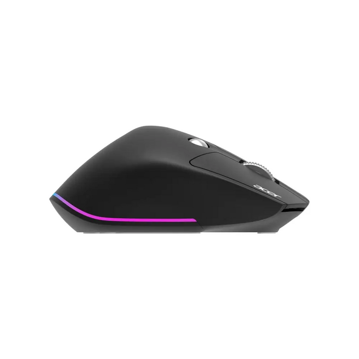 Безжична мишка Acer Easy Fit RF 2.4 GHz ключ Bluetooth 5.0