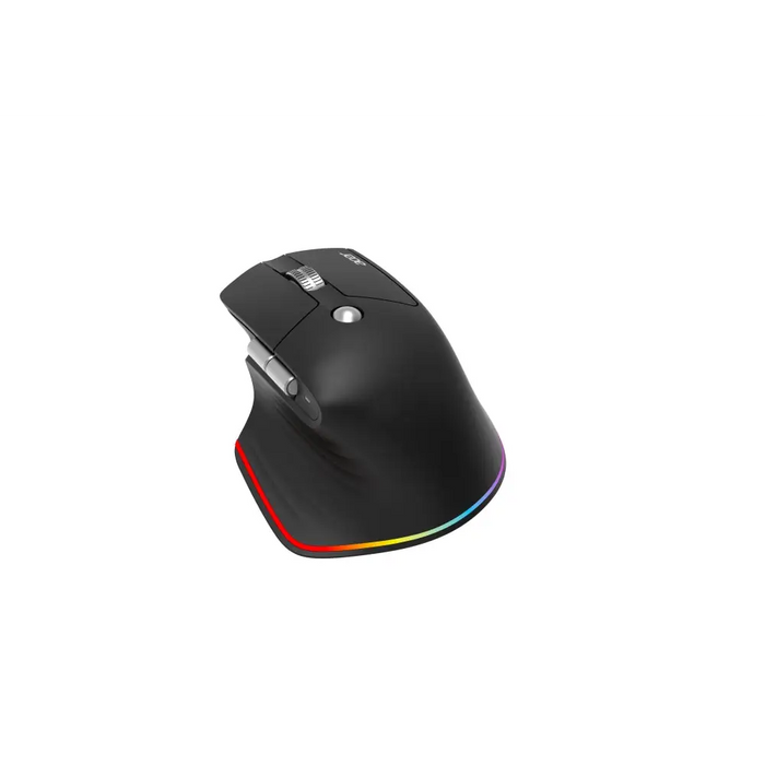 Безжична мишка Acer Easy Fit RF 2.4 GHz ключ Bluetooth 5.0