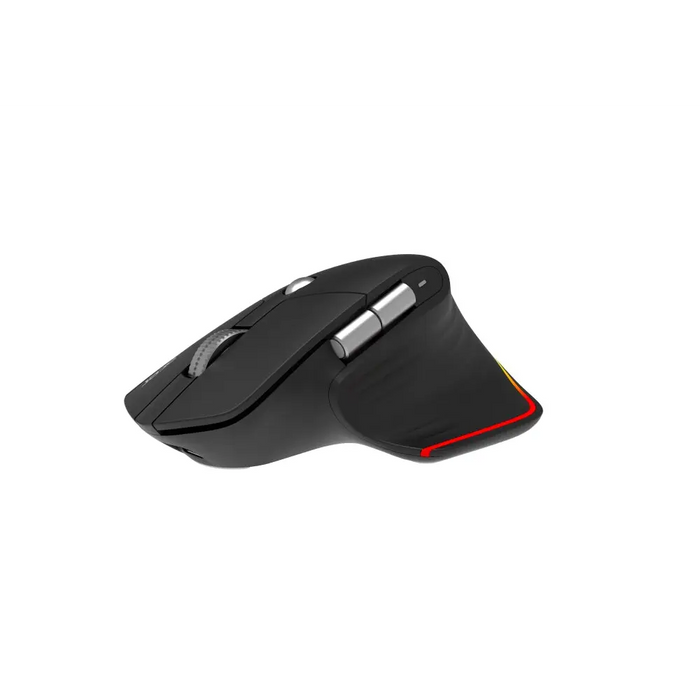 Безжична мишка Acer Easy Fit RF 2.4 GHz ключ Bluetooth 5.0