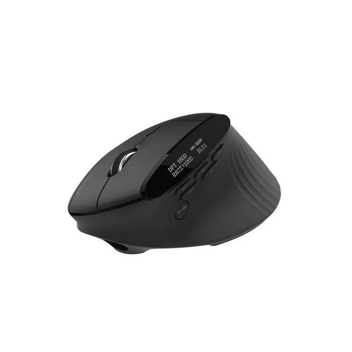 Безжична мишка Acer Smart Fit RF 2.4 GHz ключ Bluetooth 5.0