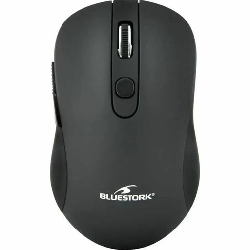 Безжична мишка Bluestork OFF60 Черен