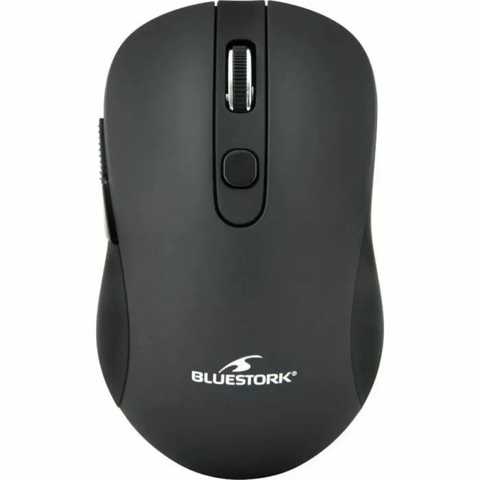 Безжична мишка Bluestork OFF60 Черен