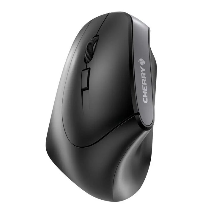 Безжична мишка Cherry MW 4500 Черен 1200 DPI Wireless