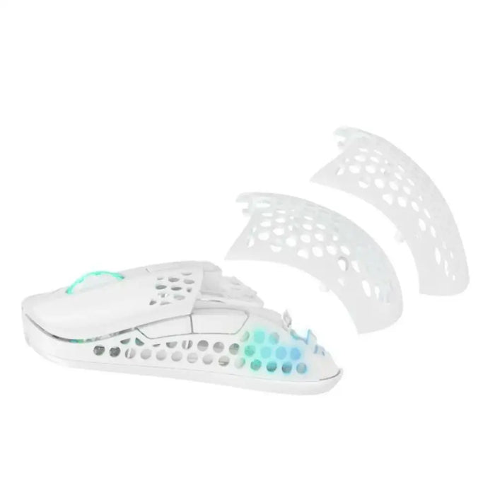 Безжична мишка Cherry Xtrfy Бял