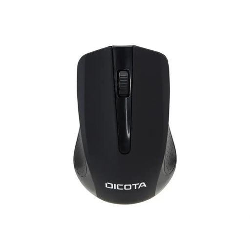 Безжична мишка Dicota D31659 Черен