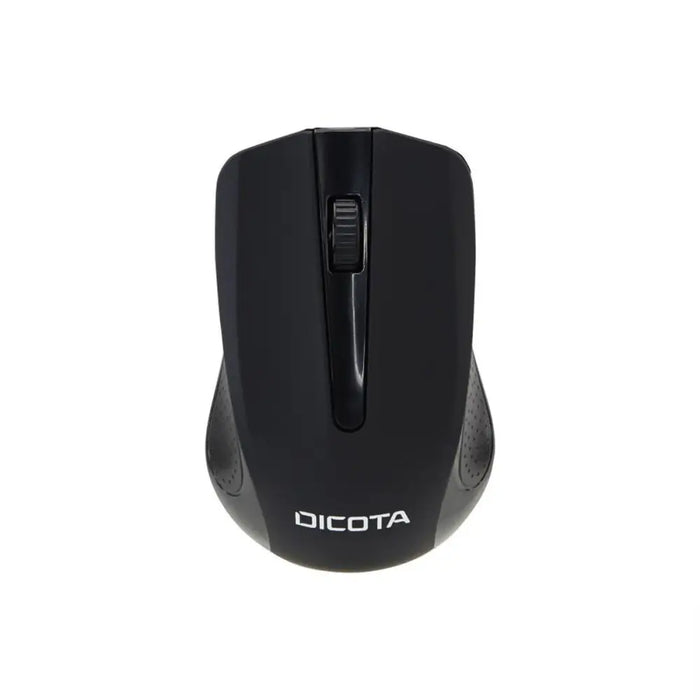 Безжична мишка Dicota D31659 Черен
