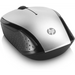 Безжична мишка HP 200 (Pike Silver)