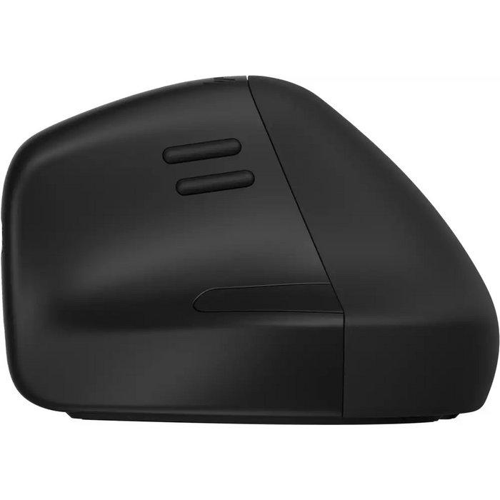 Безжична мишка HP 920 Ergo Vertical Black