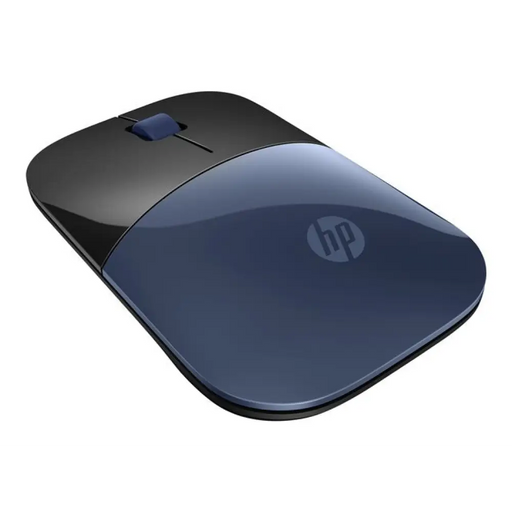 Безжична мишка HP Z3700 - Lumiere Blue