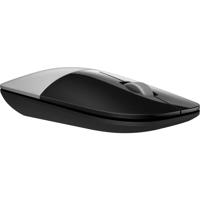 Безжична мишка HP Z3700 Silver