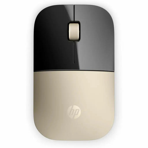Безжична мишка HP Z3700 Златен