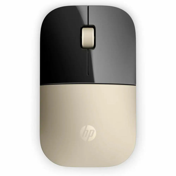 Безжична мишка HP Z3700 Златен