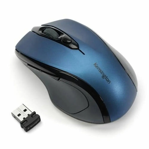 Безжична мишка Kensington K72421WW