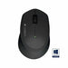 Безжична мишка Logitech 910-004287 1000 dpi Черен