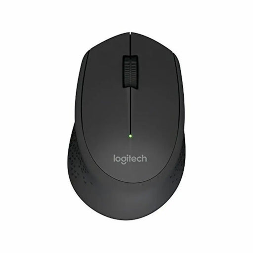 Безжична мишка Logitech 910-004287 1000 dpi Черен