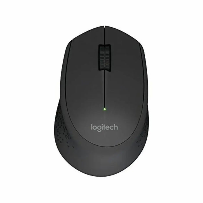 Безжична мишка Logitech 910-004287 1000 dpi Черен