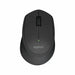 Безжична мишка Logitech 910-004287 1000 dpi Черен