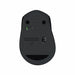 Безжична мишка Logitech 910-004287 1000 dpi Черен