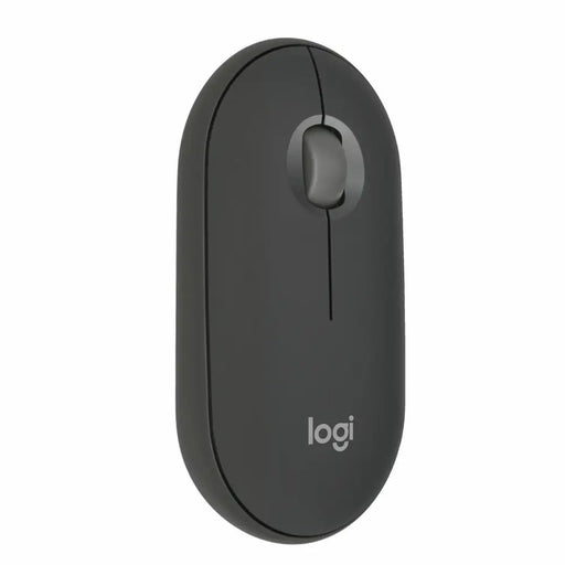 Безжична мишка Logitech M350S Сив 4000 dpi