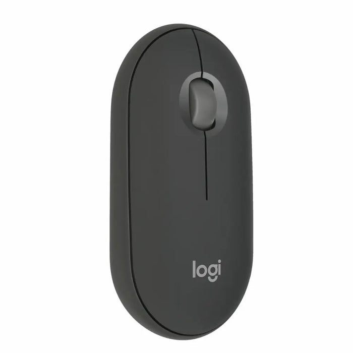Безжична мишка Logitech M350S Сив 4000 dpi