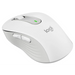 Безжична Мишка Logitech Signature M650 for Business Бяла