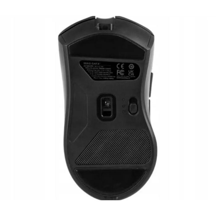 Безжична мишка - Mad Catz MOJO M2
