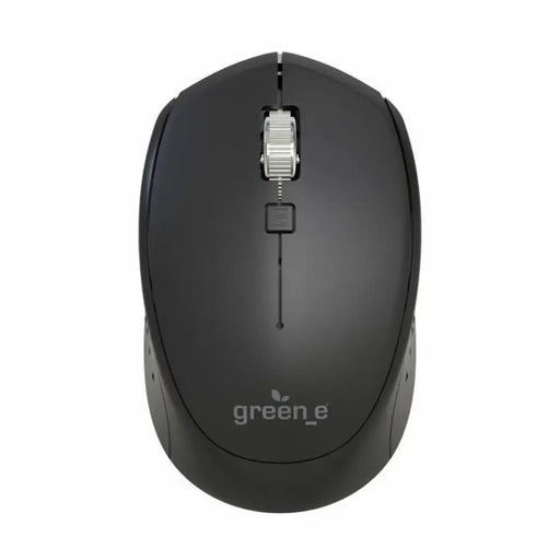 Безжична мишка Mobility Lab Green E Черен