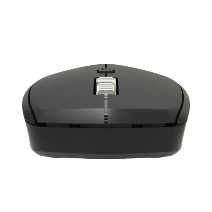 Безжична мишка Mobility Lab Green E Черен
