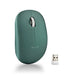 Безжична мишка NGS FOGPROGREEN Зелен 1000 dpi (1 броя)