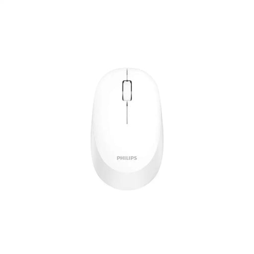 Безжична мишка Philips SPK7307WL/00 Бял 1600 dpi