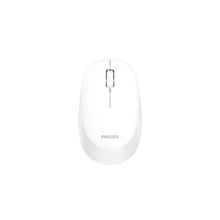 Безжична мишка Philips SPK7307WL/00 Бял 1600 dpi