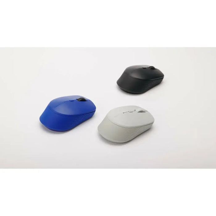 Безжична мишка Rapoo Черен 1600 dpi