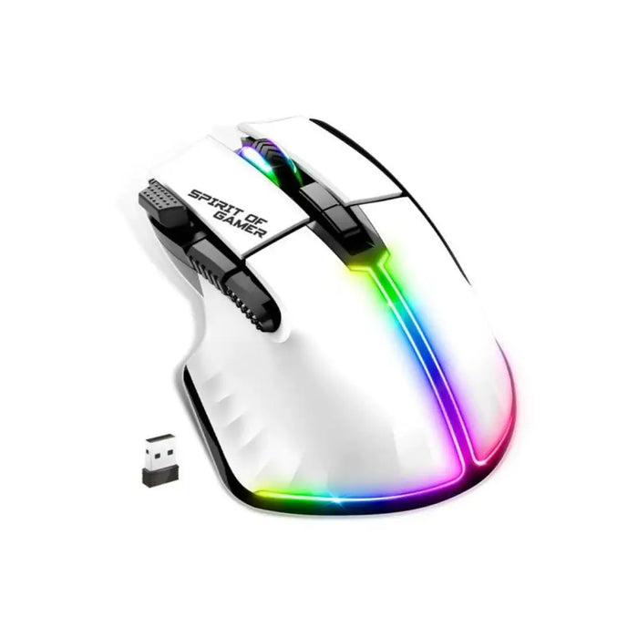 Безжична мишка Spirit of Gamer Pro M5