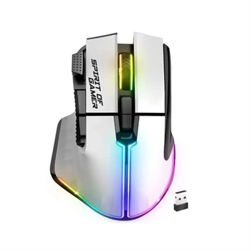 Безжична мишка Spirit of Gamer Pro M5