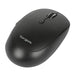 Безжична мишка Targus AMB582GL Черен 2400 dpi