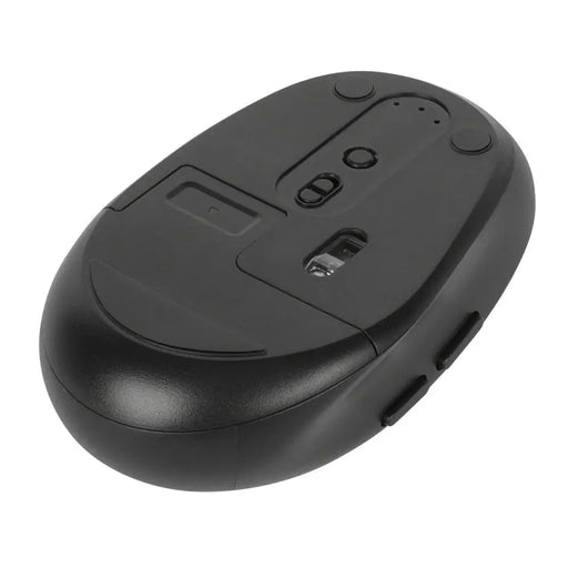 Безжична мишка Targus AMB582GL Черен 2400 dpi