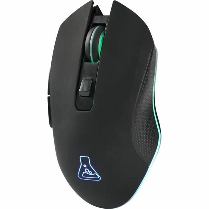 Безжична мишка The G-Lab Souris Черен