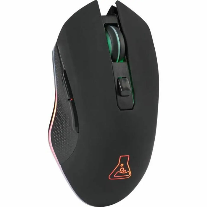 Безжична мишка The G-Lab Souris Черен