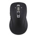 Безжична мишка T’NB MWINFINITE Черен 3200 DPI