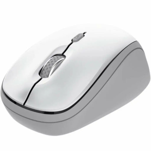 Безжична мишка Trust Yvi + Бял 1600 dpi